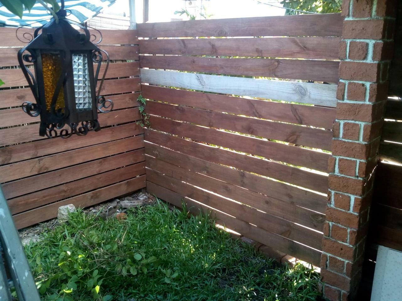 Jardines De Don Bosco Appartamento Salto Esterno foto